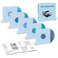 Title: Long Ago & Far Away, Artist: Frank Sinatra