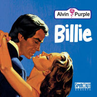 Title: Billie, Artist: Alvin Purple