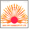 Title: Let the Sun Shine In, Artist: Sons & Daughters of Lite