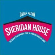 Title: Catch Action: The Sophisticated Boogie Funk Of Sheridan House Records, Artist: 