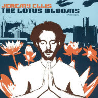 Title: The Lotus Blooms, Artist: Jeremy Ellis