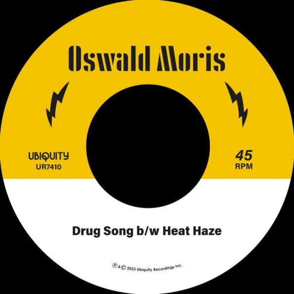Drug Song