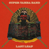 Title: Last Leap, Artist: Super Yamba Band