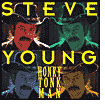 Title: Honky Tonk Man, Artist: Steve Young