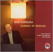 Title: Sunday at Iridium, Artist: Bob Dorough
