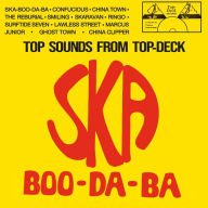 Title: Ska Boo-Da-Ba: Top Sounds From Top Deck, Vol. 3, Artist: The Skatalites