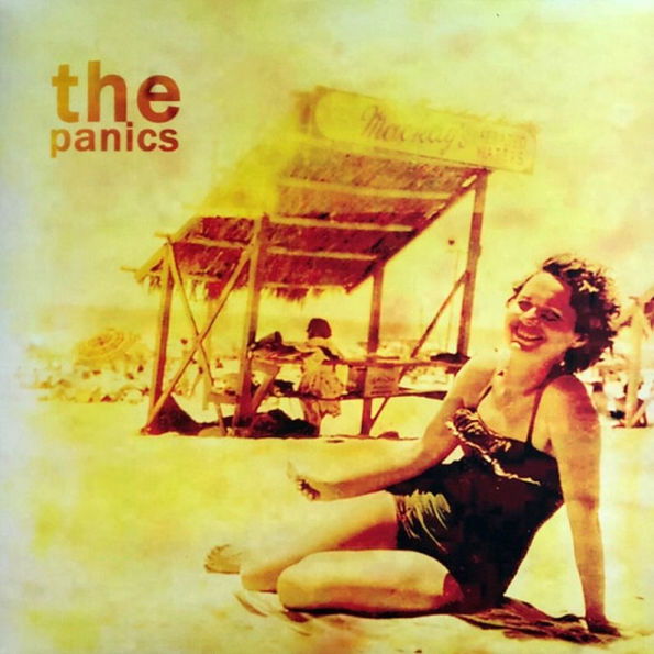 A House on a Street in a Town I'm From