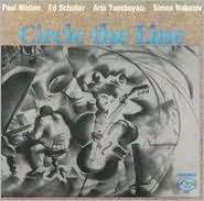 Title: Circle the Line, Artist: Paul Motian