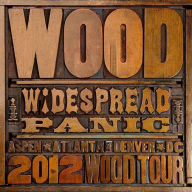 Title: Wood [Deluxe Box Set], Artist: 