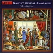 Francisco Mignone: Piano Music
