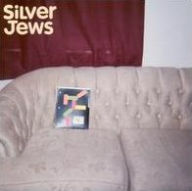 Title: Bright Flight, Artist: Silver Jews