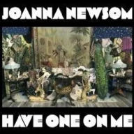 Title: Have One on Me [LP], Artist: Joanna Newsom