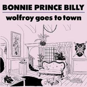 Wolfroy Goes to Town