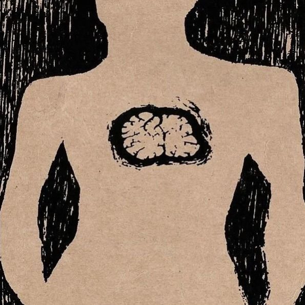 Dizzy Polizzy [LP]