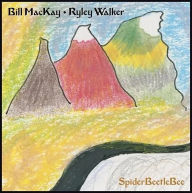 Title: SpiderBeetleBee, Artist: Bill MacKay