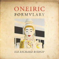 Title: Oneiric Formulary, Artist: Richard Bishop