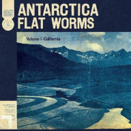 Title: Antarctica, Artist: Flat Worms