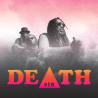 Title: N.E.W. [LP], Artist: Death