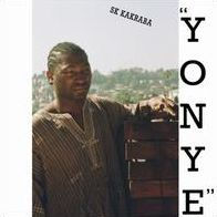 Yonye