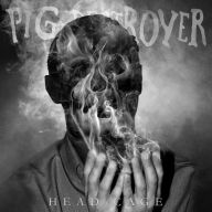 Title: Head Cage, Artist: Pig Destroyer