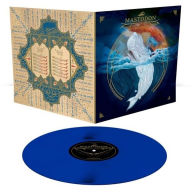 Title: Leviathan [Blue & White Vinyl], Artist: Mastodon