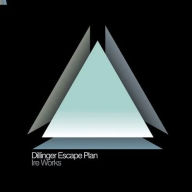 Title: Ire Works, Artist: The Dillinger Escape Plan