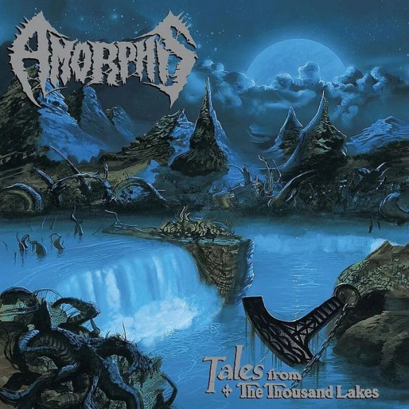 Tales from the Thousand Lakes