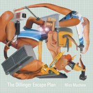 Title: Miss Machine, Artist: The Dillinger Escape Plan