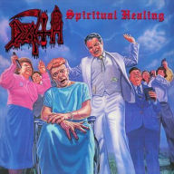 Title: Spiritual Healing, Artist: Death