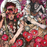 Title: Red Album, Artist: Baroness