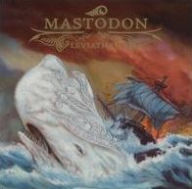 Title: Leviathan, Artist: Mastodon