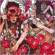 Title: Red Album, Artist: Baroness