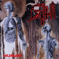 Title: Human [Deluxe LP], Artist: Death