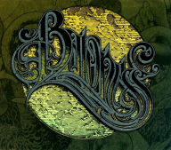 Title: Yellow & Green, Artist: Baroness