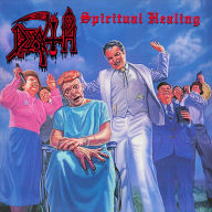 Title: Spiritual Healing [Bonus Disc], Artist: Death
