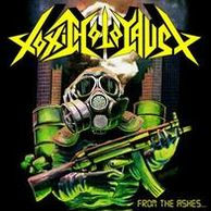 From the Ashes of Nuclear Destruction
