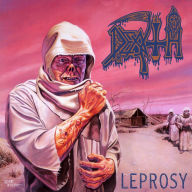 Title: Leprosy, Artist: Death
