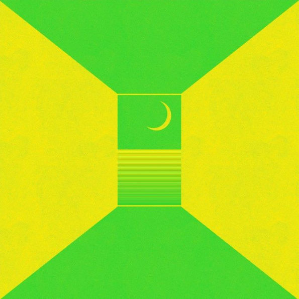 In the Spirit World Now