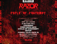 Alternative view 2 of Cycle of Contempt