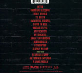 Alternative view 2 of Slowly We Rot: Live and Rotting