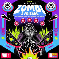 Title: Zombi & Friends, Vol. 1, Artist: Zombi