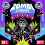 Zombi & Friends, Vol. 1