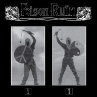 Title: Poison Ruin, Artist: Poison Ruin