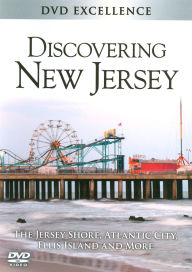 Title: Discovering New Jersey