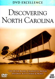 Title: Discovering North Carolina