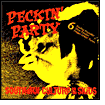 Title: Peckin' Party, Artist: Southern Culture on the Skids