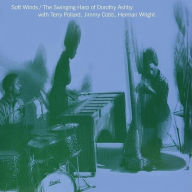 Title: Soft Winds: The Swinging Harp of Dorothy Ashby, Artist: Dorothy Ashby