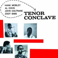 Title: Tenor Conclave, Artist: John Coltrane