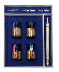 Alternative view 2 of Jane Austen Writing Set/ Pride & Prejudice