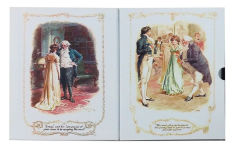 Alternative view 3 of Jane Austen Writing Set/ Pride & Prejudice